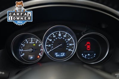 2016 Mazda Mazda CX-5 Grand Touring