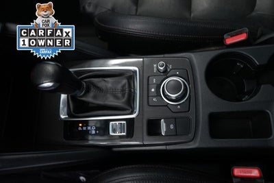 2016 Mazda Mazda CX-5 Grand Touring