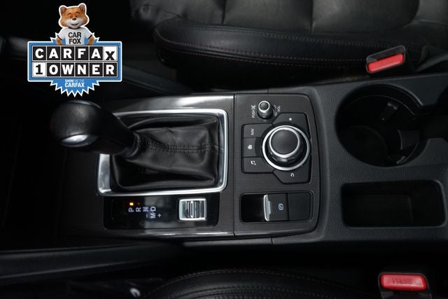 2016 Mazda Mazda CX-5 Grand Touring