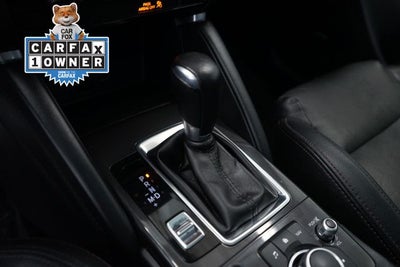 2016 Mazda Mazda CX-5 Grand Touring