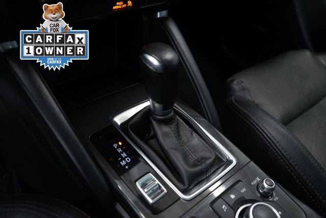 2016 Mazda Mazda CX-5 Grand Touring