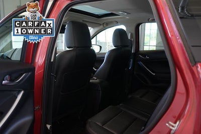 2016 Mazda Mazda CX-5 Grand Touring