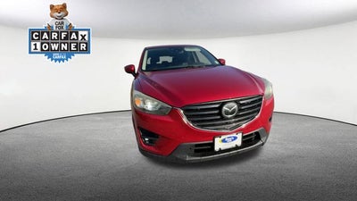 2016 Mazda Mazda CX-5 Grand Touring