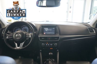 2016 Mazda Mazda CX-5 Grand Touring