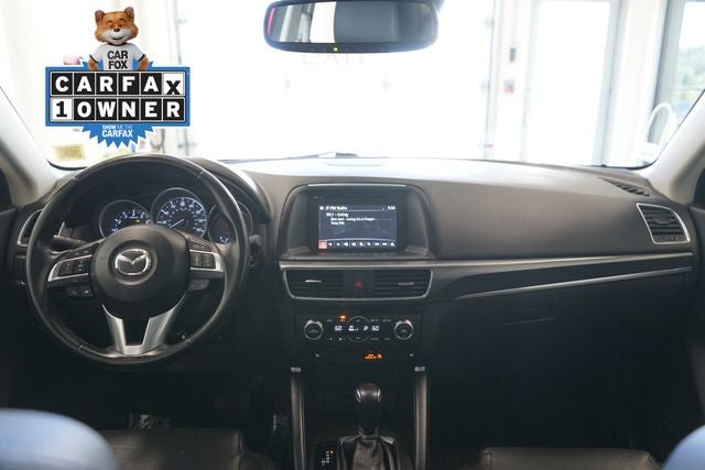 2016 Mazda Mazda CX-5 Grand Touring