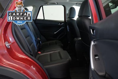 2016 Mazda Mazda CX-5 Grand Touring