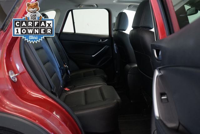2016 Mazda Mazda CX-5 Grand Touring