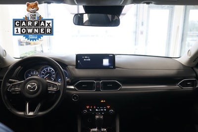2024 Mazda Mazda CX-5 2.5 S Select Package