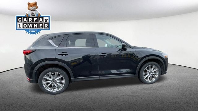 2021 Mazda Mazda CX-5 Grand Touring