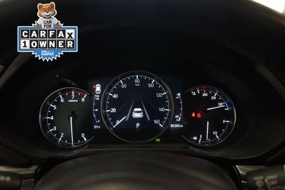 2021 Mazda Mazda CX-5 Grand Touring