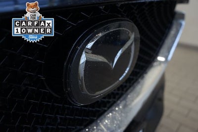 2021 Mazda Mazda CX-5 Signature