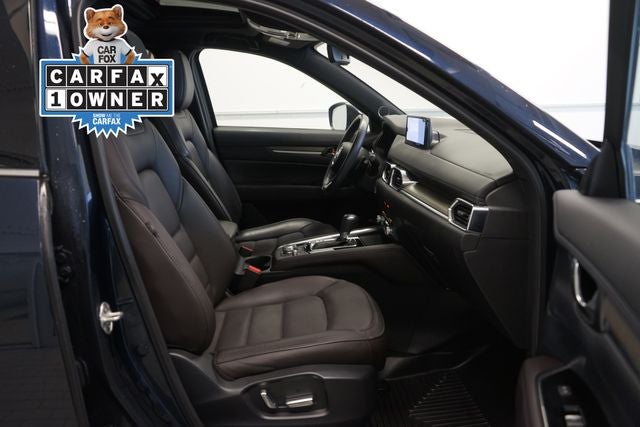 2021 Mazda Mazda CX-5 Signature