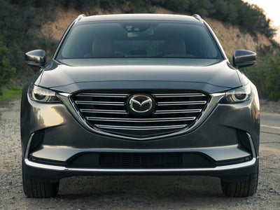 2019 Mazda Mazda CX-9 Sport