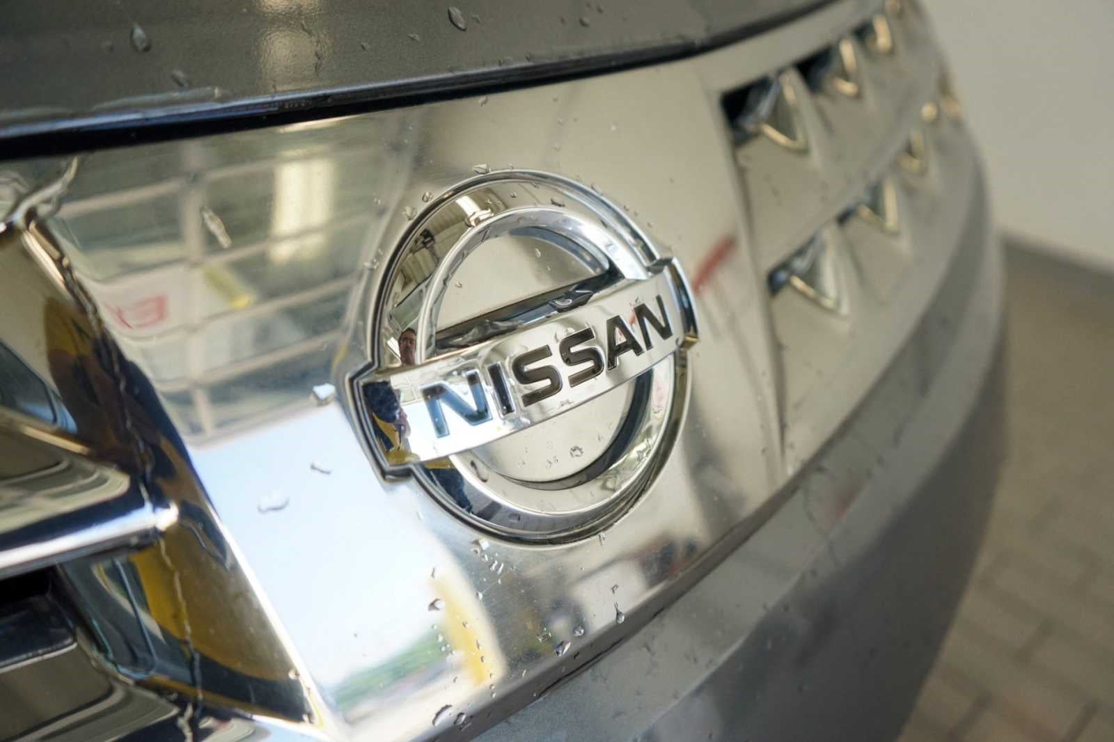 2006 Nissan Murano SE