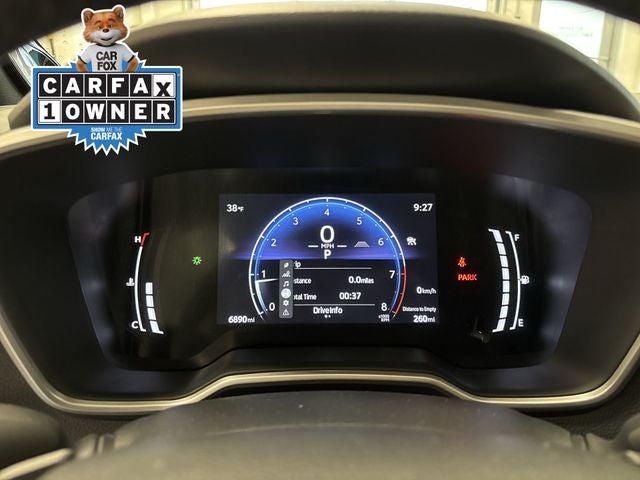 2024 Toyota Corolla XSE