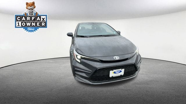2024 Toyota Corolla XSE