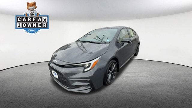 2024 Toyota Corolla XSE