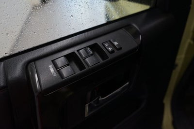 2022 Toyota 4Runner TRD Pro