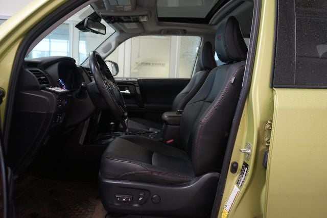 2022 Toyota 4Runner TRD Pro