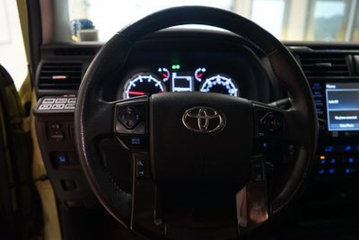 2022 Toyota 4Runner TRD Pro