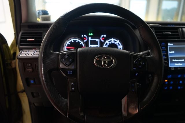 2022 Toyota 4Runner TRD Pro