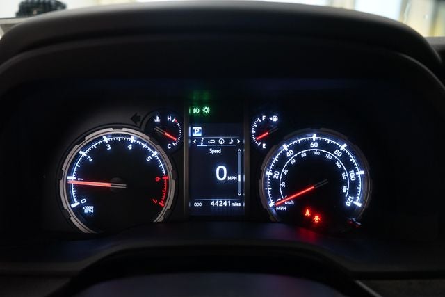 2022 Toyota 4Runner TRD Pro