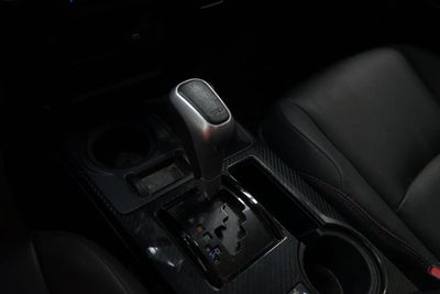 2022 Toyota 4Runner TRD Pro