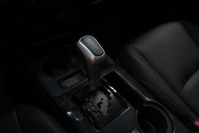 2022 Toyota 4Runner TRD Pro