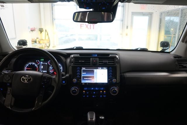 2022 Toyota 4Runner TRD Pro