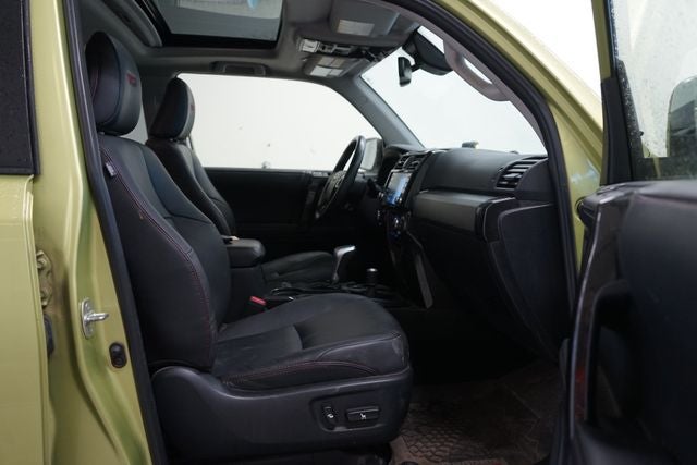 2022 Toyota 4Runner TRD Pro