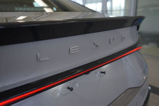 2026 Lexus IS 350 F SPORT