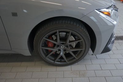 2026 Lexus IS 350 F SPORT