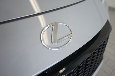 2026 Lexus IS 350 F SPORT