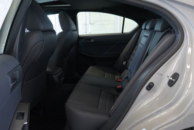 2026 Lexus IS 350 F SPORT