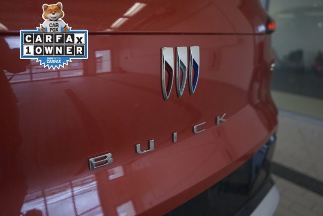 2024 Buick Envista Sport Touring