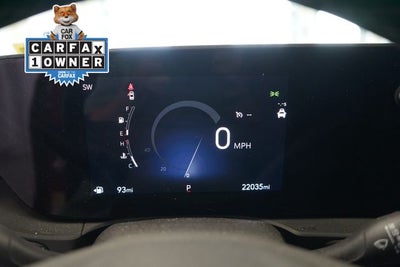 2024 Buick Envista Sport Touring