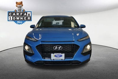 2019 Hyundai Kona SE