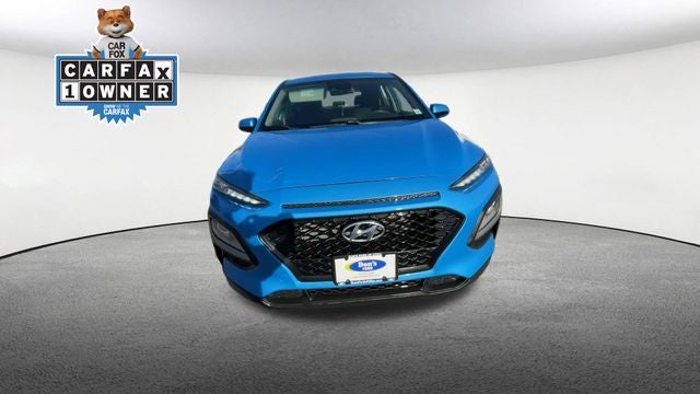 2019 Hyundai Kona SE