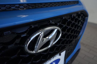 2019 Hyundai Kona SE