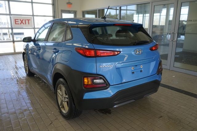 2019 Hyundai Kona SE