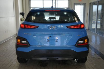2019 Hyundai Kona SE