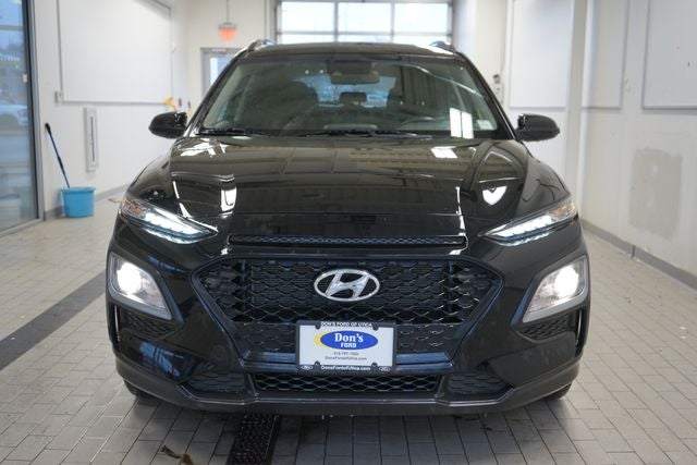 2019 Hyundai Kona SEL