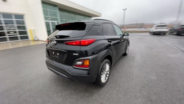 2019 Hyundai Kona SEL