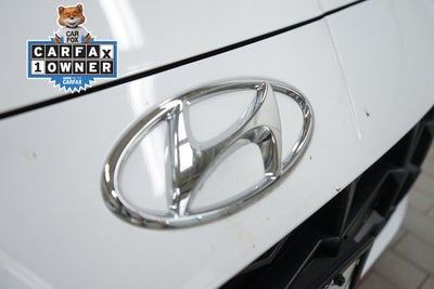2023 Hyundai Elantra N Base