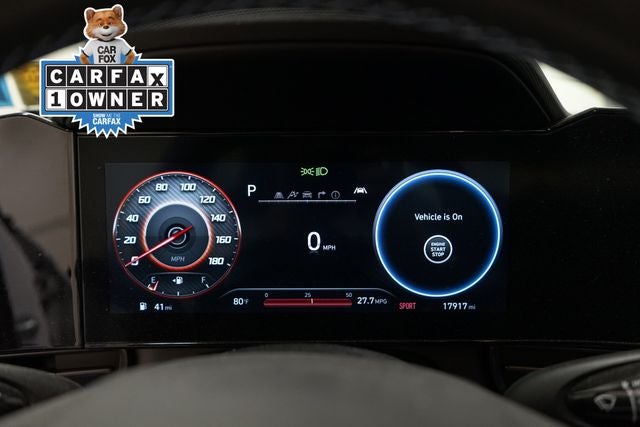 2023 Hyundai Elantra N Base