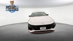 2023 Hyundai Elantra N Base