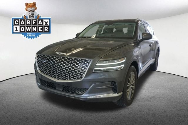 2024 Genesis GV80 2.5T