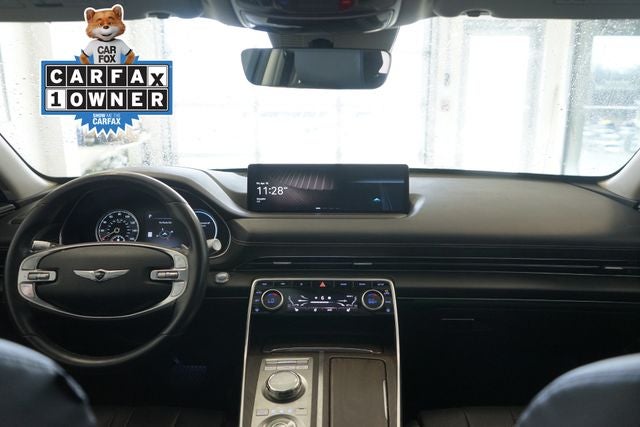 2024 Genesis GV80 2.5T