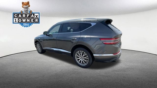 2024 Genesis GV80 2.5T