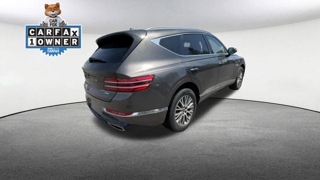2024 Genesis GV80 2.5T